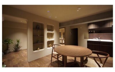 世田谷 マンションリノベーション